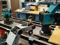 Team Robot Project (Programmable Controllers I)