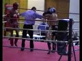 Semifinal cpto. de España Muay Thai amater A.E.M.T. Semifinal cpto. de España Muay Thai amater A.E.M.T.
