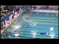 2010 IPC Swimming World Championships Men's 50m Breaststroke SB2