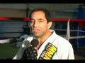DESAFIO MAESTRO HUMBERTO V/S VICTOR VASQUEZ