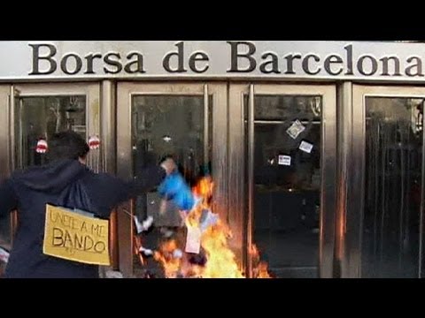 espagne