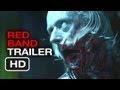 Storage 24 Red Band US Release TRAILER (2013) - Sci Fi Horror Movie HD