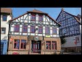 Gelnhausen HD: Eine Fachwerktour durch die historische Altstadt in Hessen bei Frankfurt
