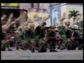 kadayawan sa dabaw (surigao contingent)