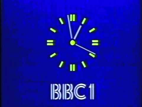 BBC1 National Anthem