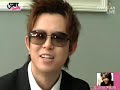 Tony An - Star Today MV Interview 1