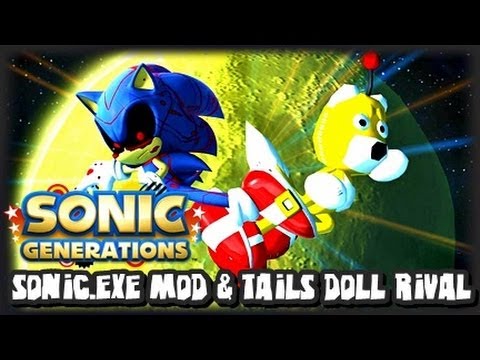 how to mod sonic generations