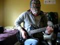 Little Wing Cover