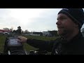 Simon paveys dakar bike