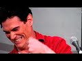 Fist Of Blog - Comic Con 2008 - Fisted