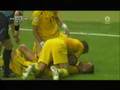 Sverige-Paraguay, 1-0 av Fredrik Ljungberg