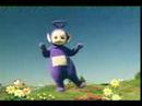 EL BAILE ELECTRO DE LOS TELETUBBIES