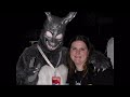 Frank the Bunny at PAX 2009