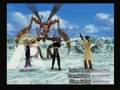 Final Fantasy VIII-Abadon-Boss Battle #23