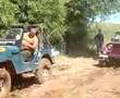 Equipe Papa-Trilhas (jeep/jipe)
