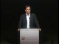 IAVA's First Annual Fall Benefit: Bob Woodruff