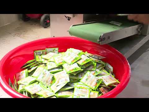 Video 3 Phim tư liệu sâm Ngọc Linh