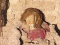 Peru Nazca Chauchilla Mumien