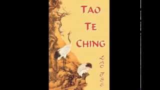 TAO TE CHING - O livro do Caminho e da Virtude