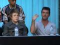 Eoghan Quigg has X Factor Final nerves