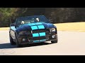 Icon for Post #2010 Ford Shelby GT500