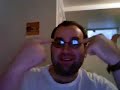 iSight Glare