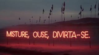 NOVAS ATITUDES DAS MARCAS