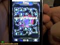 Paradox 3000 iPhone Game