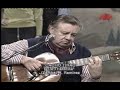 cacho tirao - la tristecita