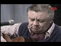 cacho tirao - la tristecita