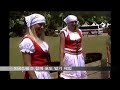 Yeong Dong Grapes Festival 2007