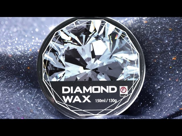 FIREBALL DIAMOND WAX - Dilution Ratio