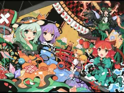 少女さとり ～Corazon Vagabundo～