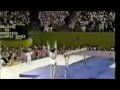 Double Olympic Gymnastics Champions Part 2 (1984-1988)