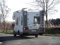 Knaus Traveller Fiat Ducato 3.5 Tdi