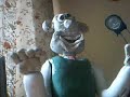 WALLACE AND GROMIT TEST