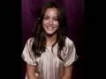 Leighton Meester Singing Bette Davis Eyes