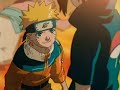 Naruto and Sasuke Are Alone Now