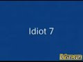 8 idiotas 8 idiotas