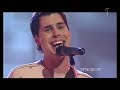 Friends - The One That You Need Melodifestivalen 2002 Friends - The One That You Need Melodifestivalen 2002