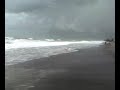 Hurricane Gustav bands