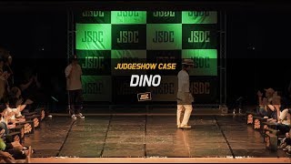 Dino – 2018 JSDC KOREA JUDGE SHOW