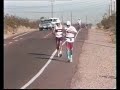 Trans America Footrace \