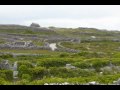 Aran Islands - Inis Sheer from Doolin, Ireland ...