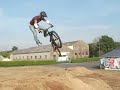 rodolphe legendre best of mai - fevrier 2007 dirt