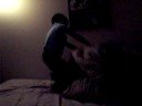 Pillow fight