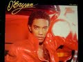 O BRYAN - LADY I LOVE YOU