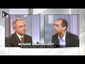 I  Télé : Ménard Sans Interdit 11.10.2010
