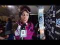 Click here to watch this video Winter X Games 2012 - Roz Groenewoud