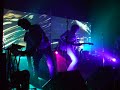The Faint-Get Seduced-Live in Columbia, MO, 6/2/2007
